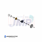 ONAN - MDKBH, MDKAU, MDKBJ, MDKBQ, QD impellerpomp - 132-0430