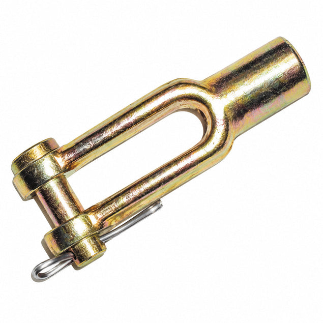 Morse 33C vorkeind