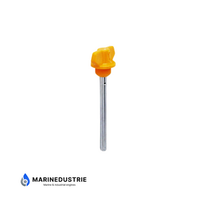Peilstok Yanmar KM2P KM3P - 177088-02451