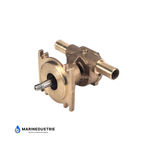Perkins Perama M25 M30 M35 Impellerpomp - 145016941