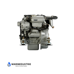 Moteur de bateau Craftsman CM2.16 16CV - 16CV