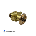 Pompe à turbine Volvo Penta MD3 MD11 MD17 - 829895 - 825916