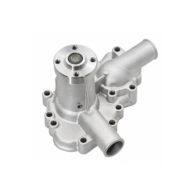 Pompe de circulation Volvo Penta MD2030 - 3580363