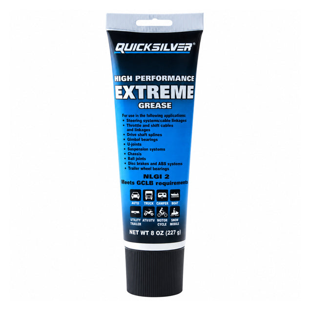 Quicksilver High Performance Extreme Grease 227 g - 92-8M0133989