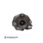 Turbocharger Volvo Penta D12 - 3802144