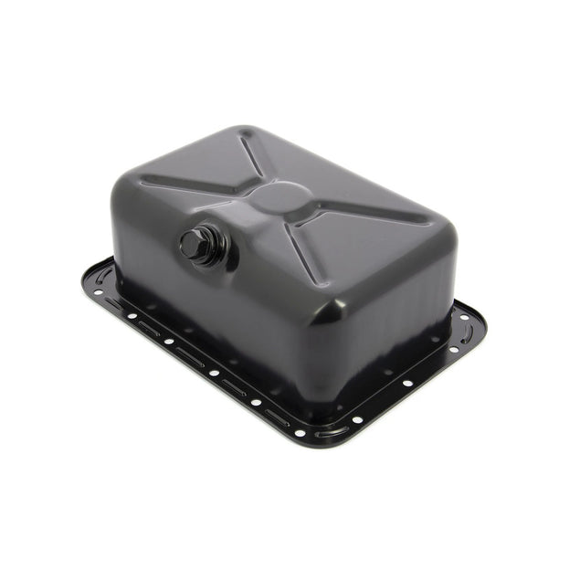 Carterpan compleet - Vetus - STM3907