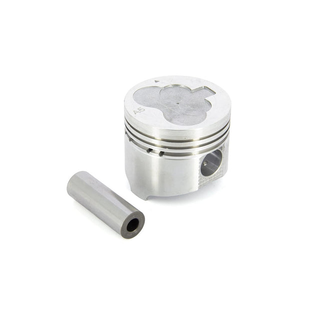 Zuiger en pen std. M2.06/3.09 pin 21mm - Vetus - STM3974