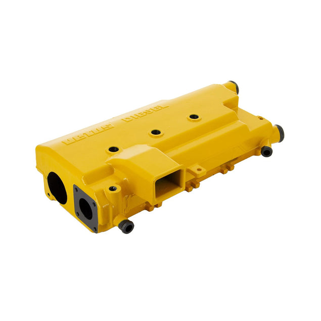 Warmtewisselaarhuis - Vetus - STM4504