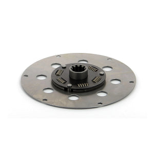 Demperplaat DIN5464 Z=10 - Vetus - STM6106