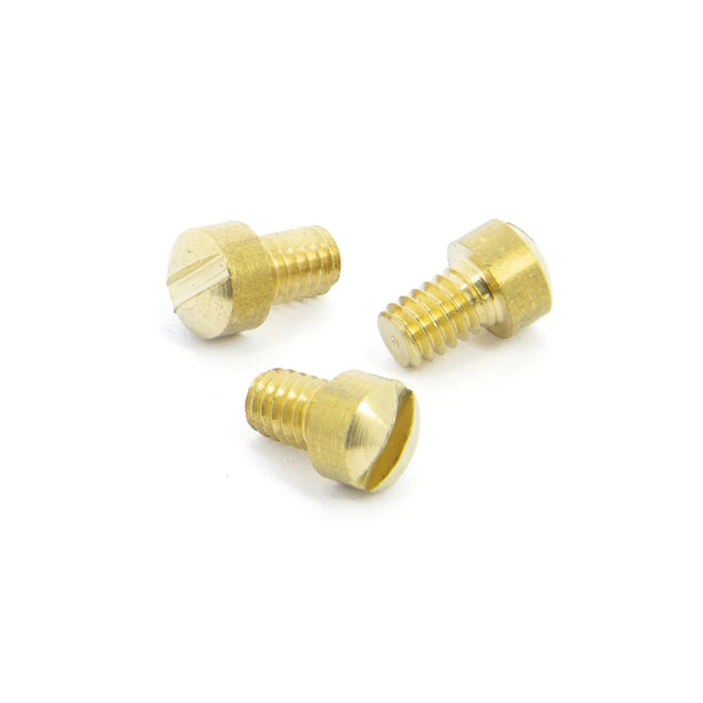 Schroef - Vetus - STM6163