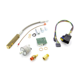 Set uitgebreid paneel - Vetus - STM6961