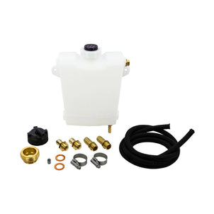 Boilerset (motor gedeelte) - Vetus - STM7683