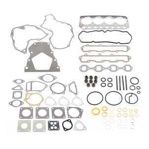 Pakkingset M4.15 / M4.17 - Vetus - STM7965