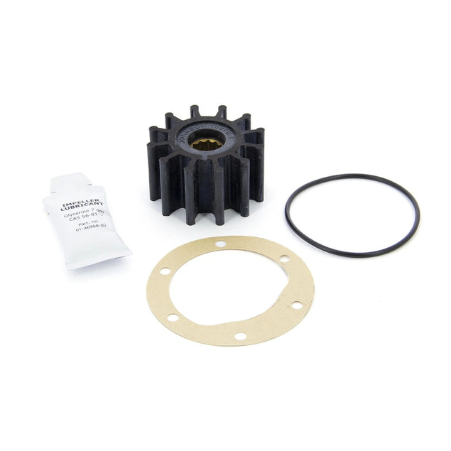 Impeller + O-ring zeewaterpomp type 40 - Vetus - STM8074