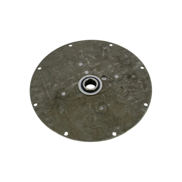 Demperplaat for deutz - Vetus - STM8273