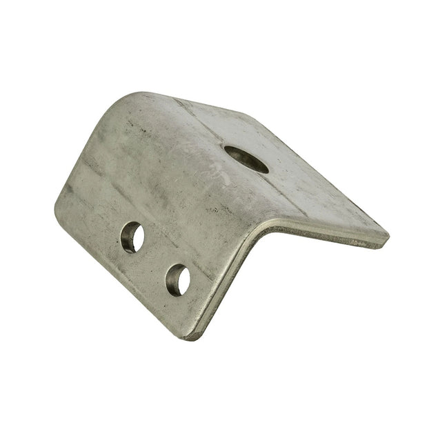 Borgplaat - Vetus - STM8429