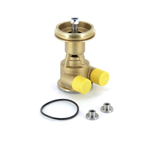 Zeewaterpomp - Vetus - STM8921