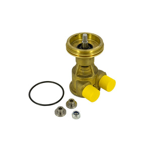 Zeewaterpomp 1/2 kam - Vetus - STM8922