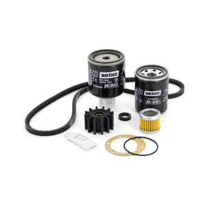 Service kit cpl. 110 A dynamo - Vetus - STM9549