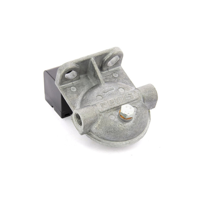 Motoroliefilterkop compleet - Vetus - STM9905
