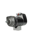 Startmotor 12v 3.6kw DAF 475, 575, 615, 675, 1160