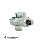 Startmotor Perkins 1004-40T 1103 1104 1204 - T400267 2873K404