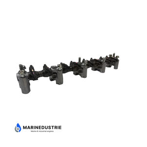 Tuimelas compleet Yanmar - 129601-11241