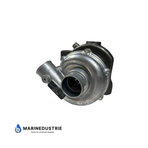 Turbocharger Yanmar 4JH3 - 129672-18001