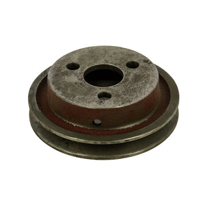 Poelie dt43 - Vetus - VD30004