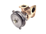 Pompe à turbine Volvo Penta D13B D13C - 3886848