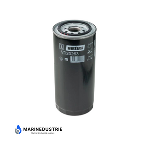 Vetus DT64/66/67 DTA64/66/67 Oliefilter - VD20263