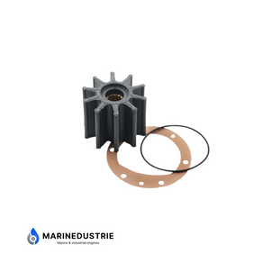 Vetus impeller DT(A)43/44/64/66/67 - STM8250
