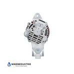 Volvo Penta D4 D6 Dynamo 80A 24V - 3803912 3840183