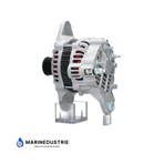 Volvo Penta D4 D6 Dynamo 80A 24V - 3803912 3840183