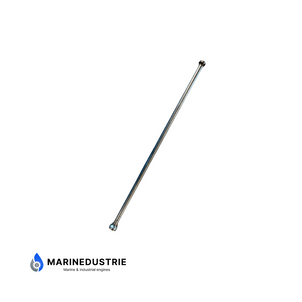 Volvo Penta Klep stoterstang - 3583802 403130