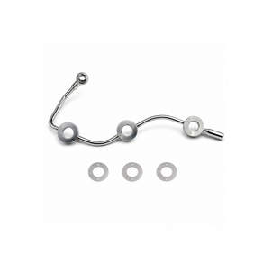 Volvo Penta MD2030 / Perkins M30 Brandstof Retourleiding 3584221