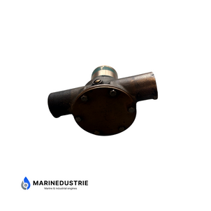 Volvo Penta MD22 TMD22 TAMD22 Impellerpomp - 3582510 3580946