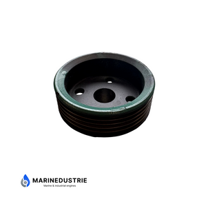 Volvo Penta MD22 TMD22 TAMD22 Poelie - 3580828