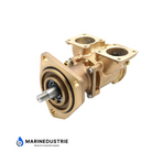 Volvo Penta TAMD162, TAMD163 TAMD165 Impellerpomp - 3583115 3837935