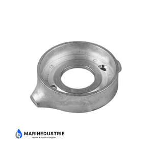 Volvo Penta ring anode voor Saildrive 120 Magnesium - 876286