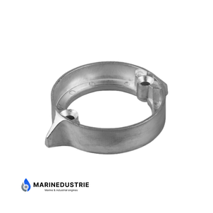 Volvo Penta outdrive anode voor 290 Duoprop zink - 875821