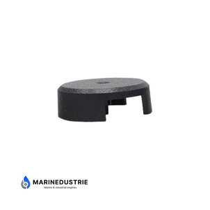 Volvo Penta bedieningspaneel alarm beschermkap - 858795