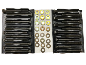 Volvo Penta cilinderkopbout set MD21A MD21B AQD21A AQD21B