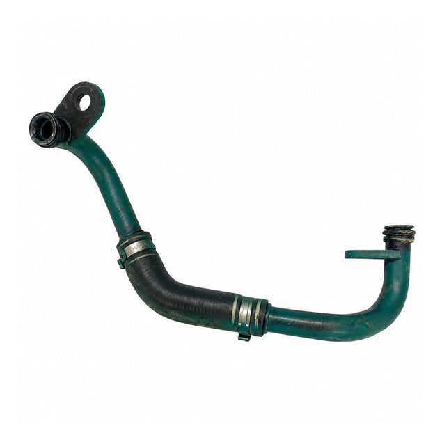 Volvo Penta inlaatpijp - 21252495