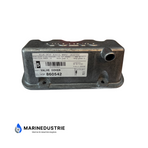 Volvo Penta kleppendeksel - 860542