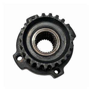 Volvo Penta krukaspoelie - 30777171 (gebruikt)
