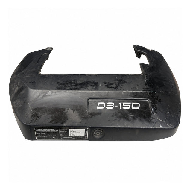 Volvo Penta motordeksel - 21231496