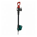 Volvo Penta oliepeilstokhouder met peilstok - 21666364