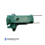 Warmtewisselaar Volvo Penta D4 - 22866542 40005711 