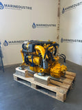 Moteur marin Vetus VF4.140 de 140 ch hab. en stock